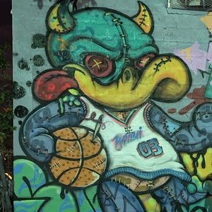 Meet your Posher, Juan